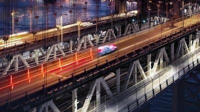 Banner of Emergency: NYC