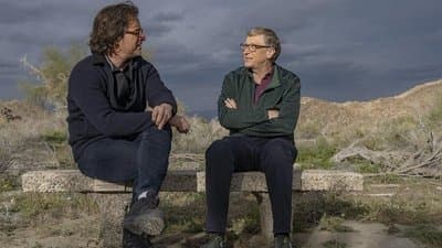 Banner of Inside Bill's Brain: Decoding Bill Gates