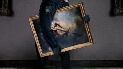 Banner of This Is a Robbery: The World's Biggest Art Heist