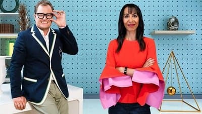 Banner of Interior Design Masters