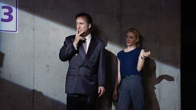 Banner of Better Call Saul