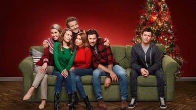 Banner of Merry Happy Whatever