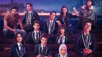 Banner of Class