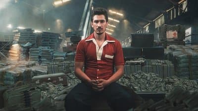 Banner of The Snitch Cartel: Origins