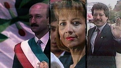 Banner of 1994