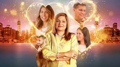 Banner of Indian Matchmaking
