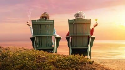 Banner of Grace and Frankie