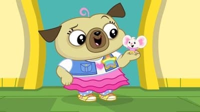 Banner of Chip and Potato