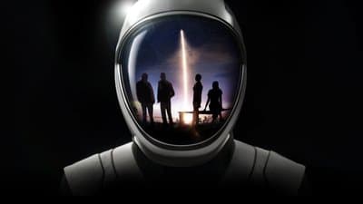 Banner of Countdown: Inspiration4 Mission to Space