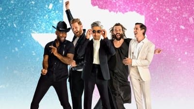Banner of Queer Eye