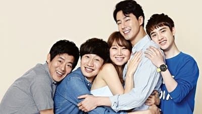 Banner of It's Okay, That's Love