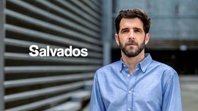 Banner of Salvados