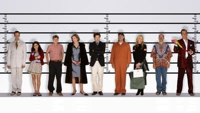 Banner of Arrested Development