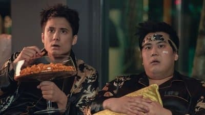Banner of Life's a Glitch with Julien Bam