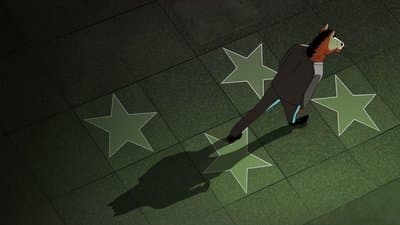 Banner of BoJack Horseman