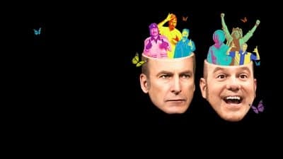 Banner of W/ Bob & David