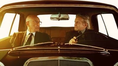 Banner of The Kominsky Method
