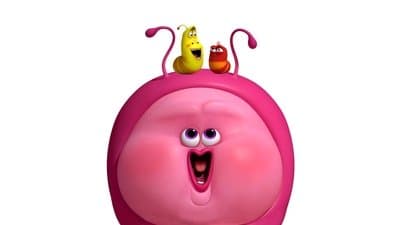 Banner of Larva Family
