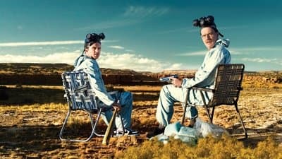 Banner of Breaking Bad