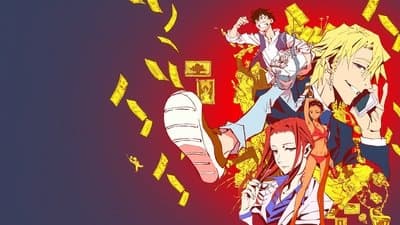 Banner of Great Pretender