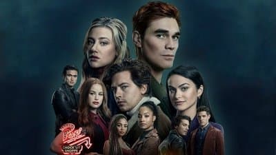 Banner of Riverdale