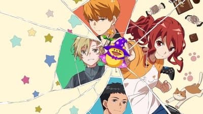 Banner of Romantic Killer
