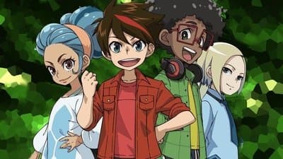 Banner of Bakugan