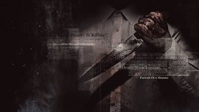 Banner of I Am a Killer