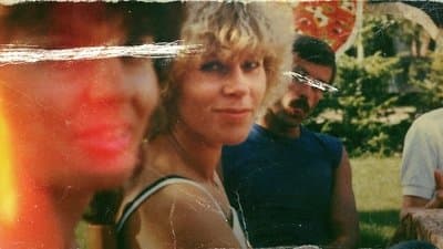 Banner of Dig Deeper: The Disappearance of Birgit Meier