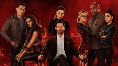 Banner of Lucifer