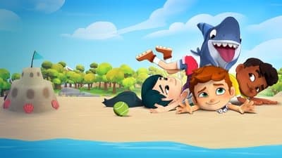 Banner of Sharkdog