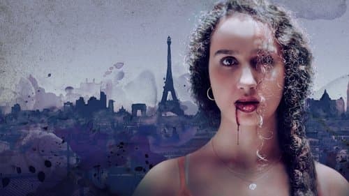 Promotional cover of Vampires