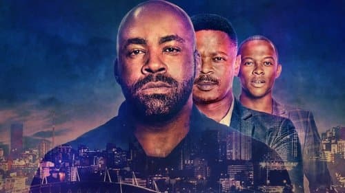 Promotional cover of Kings of Jo'Burg