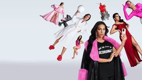 Promotional cover of I Am Georgina