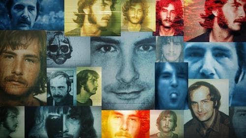 Promotional cover of Monsters Inside: The 24 Faces of Billy Milligan