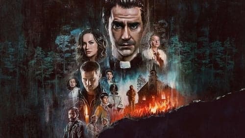 Promotional cover of Midnight Mass