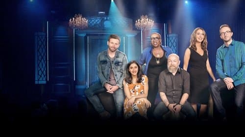 Promotional cover of The Standups