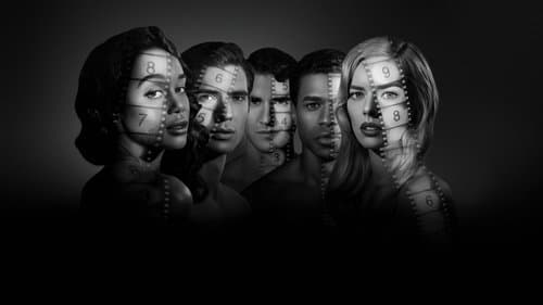 Promotional cover of Hollywood