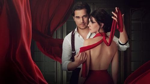 Promotional cover of The Tailor