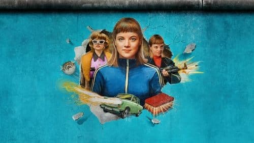 Promotional cover of Kleo
