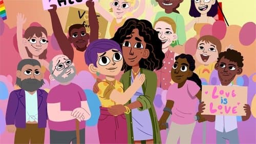 Promotional cover of We the People