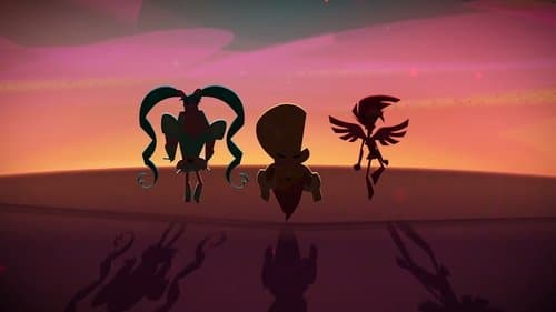 Promotional cover of Super Drags