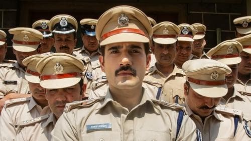 Promotional cover of Khakee: The Bihar Chapter