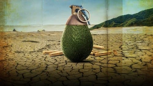 Promotional cover of Rotten