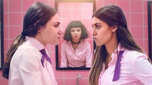 Promotional cover of AlRawabi School for Girls