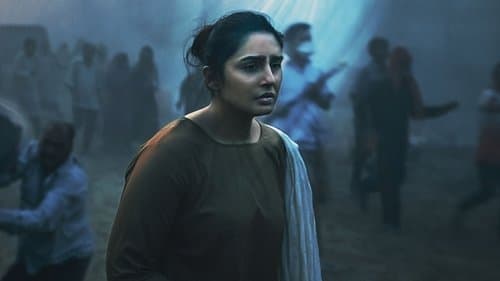 Promotional cover of Leila