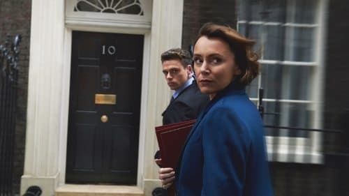 Promotional cover of Bodyguard