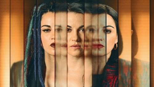 Promotional cover of Triptych