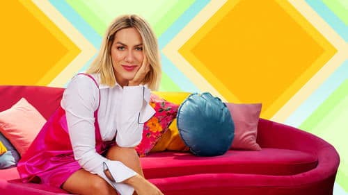 Promotional cover of The Circle Brazil