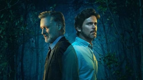 Promotional cover of The Sinner